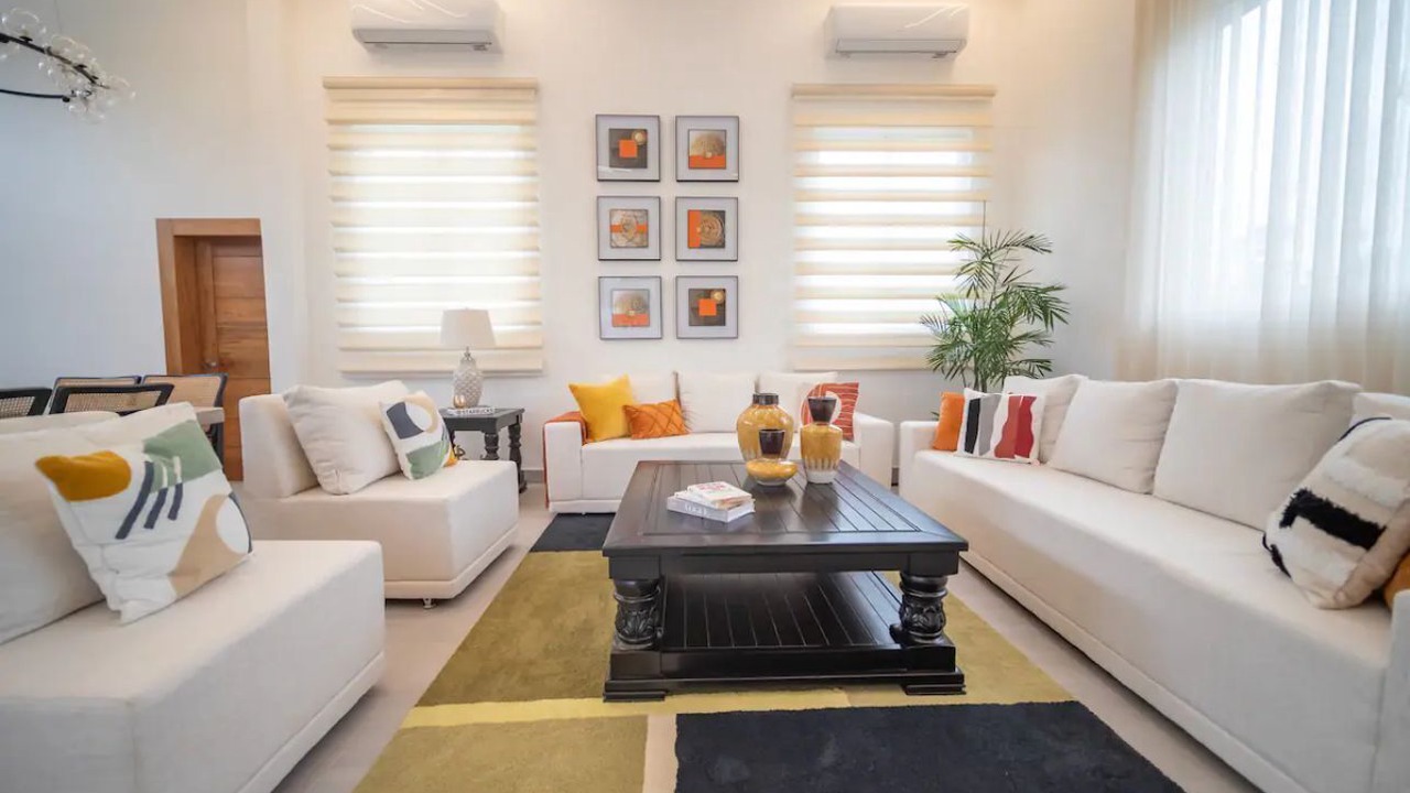 Photo of Livingroom in La Mulata