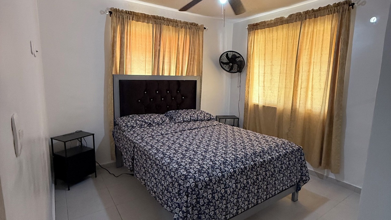 Photo of Bedroom in Ciudad Modelo Mirador Norte