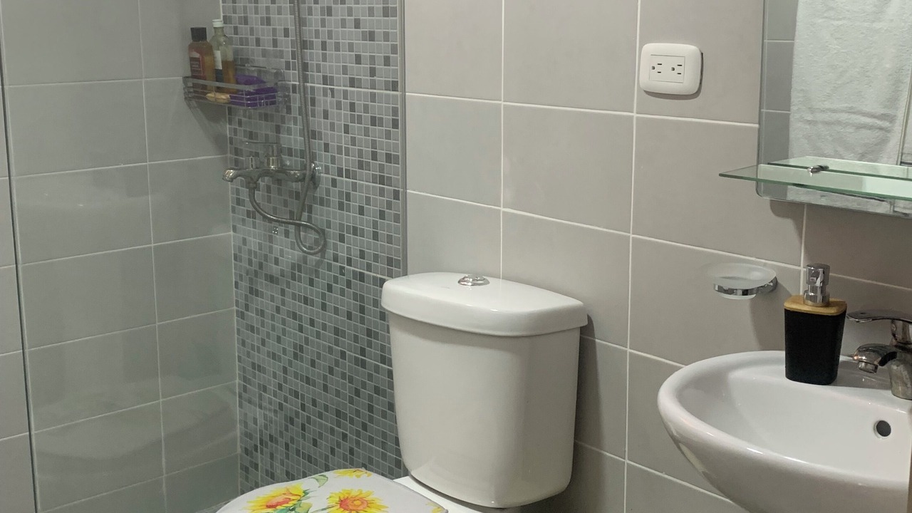 Photo of Bathroom in Ciudad Modelo Mirador Norte