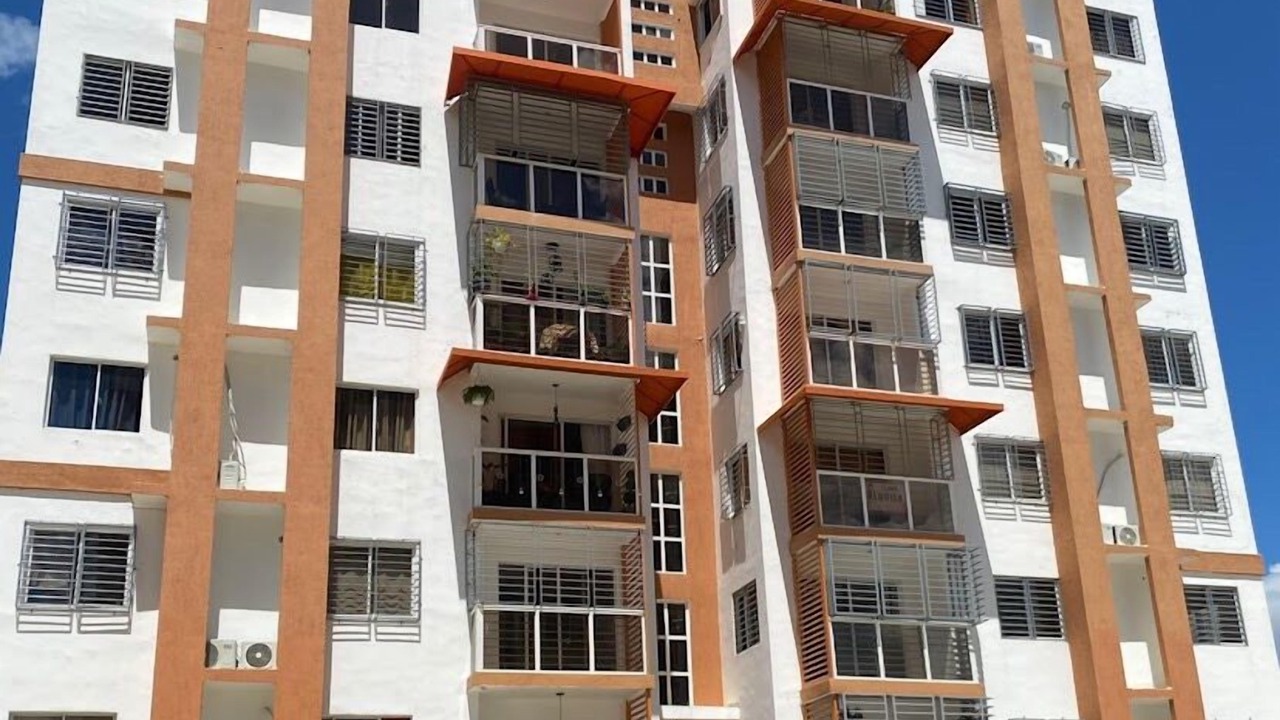 Photo of Outdoor in Ciudad Modelo Mirador Norte