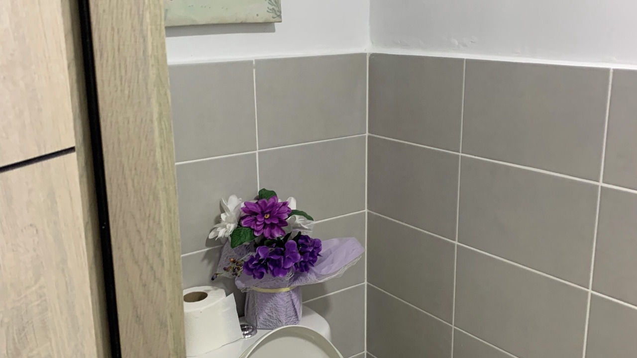 Photo of Bathroom in Ciudad Modelo Mirador Norte