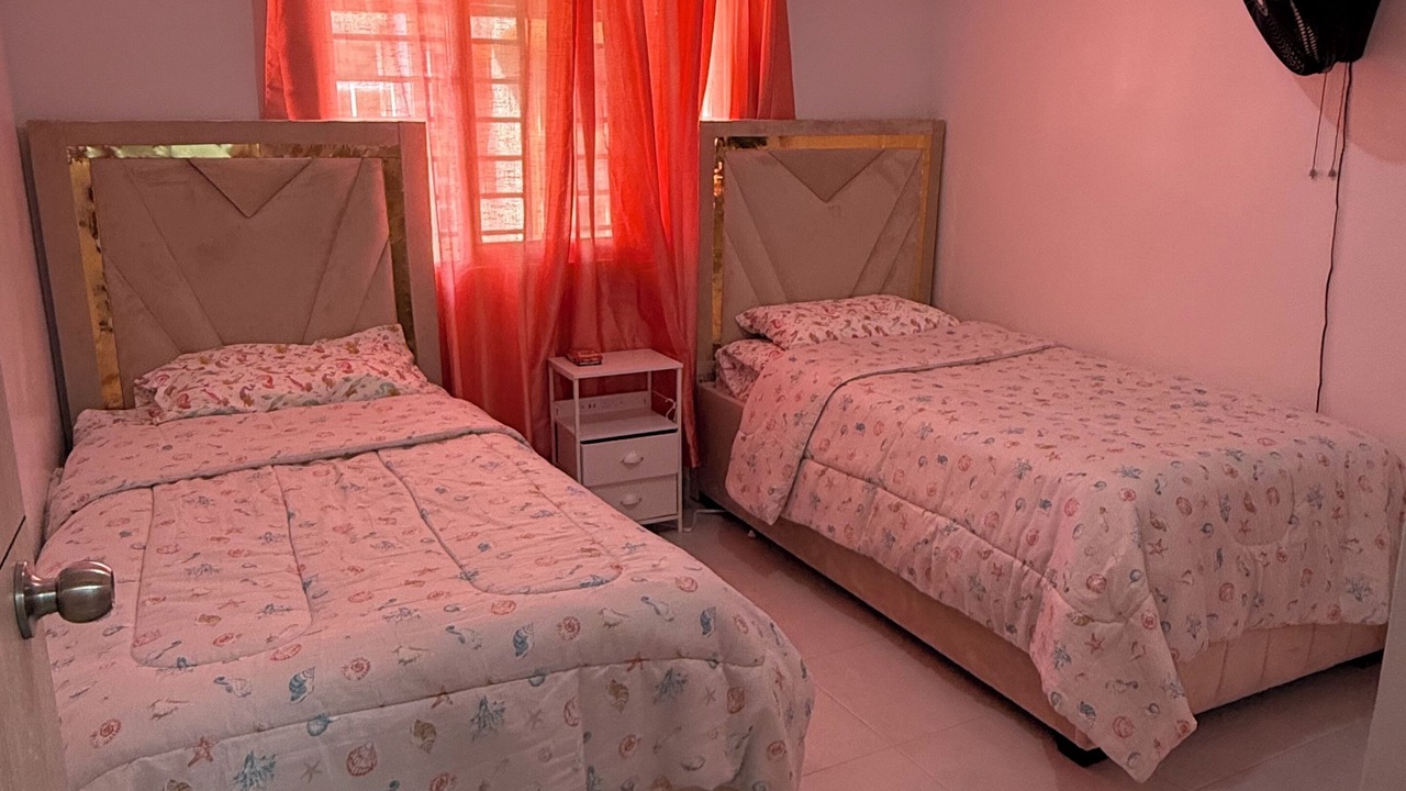 Photo of Bedroom in Ciudad Modelo Mirador Norte
