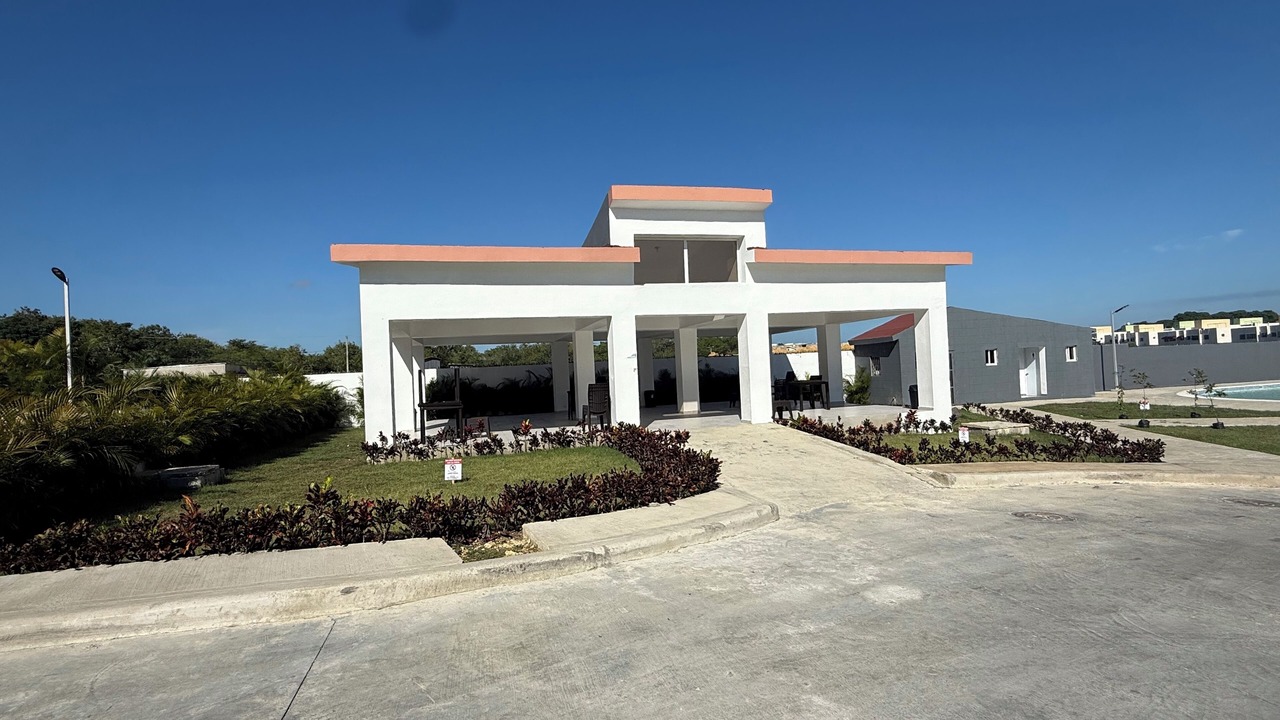 Photo of Outdoor in Ciudad Modelo Mirador Norte