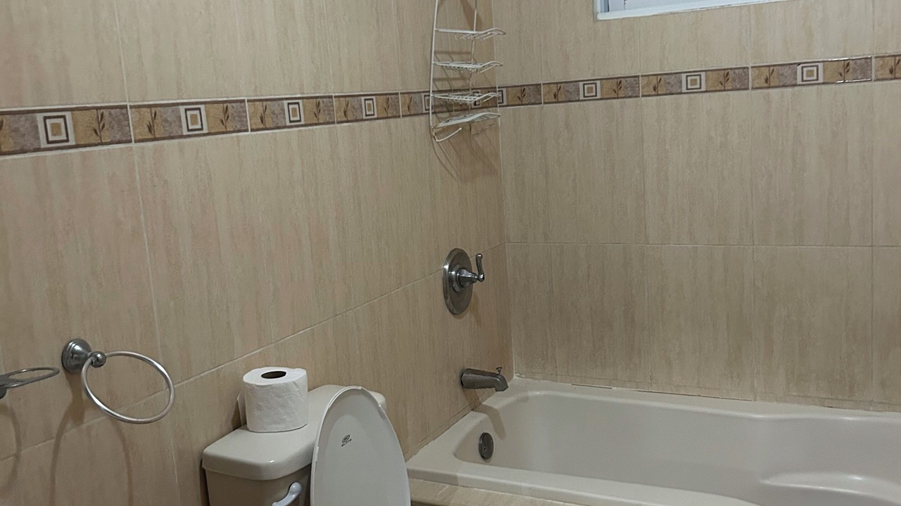 Photo of Bathroom in Puerto Plata