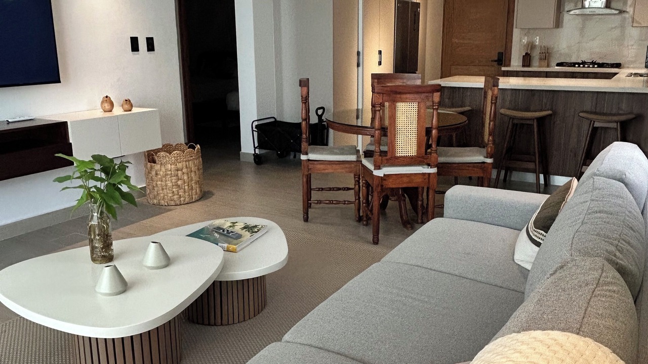 Photo of Livingroom in Puerto Plata
