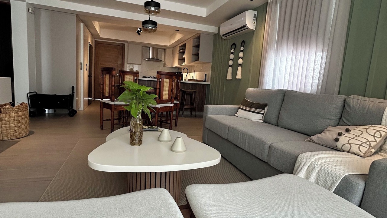 Photo of Livingroom in Puerto Plata