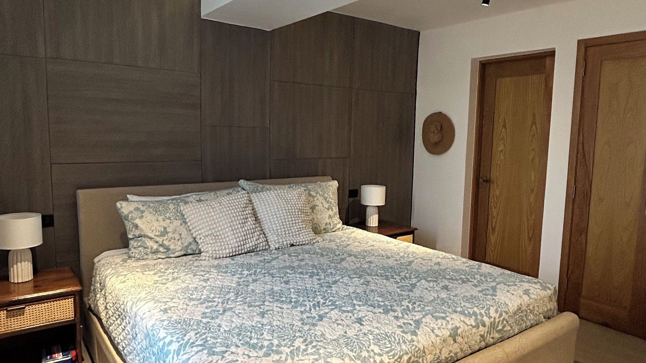 Photo of Bedroom in Puerto Plata