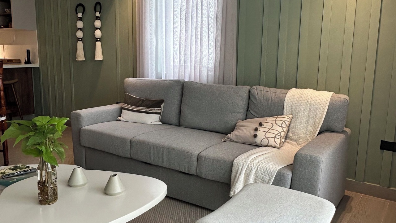 Photo of Livingroom in Puerto Plata
