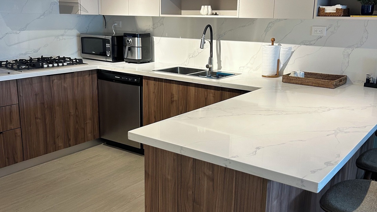 Photo of Kitchen in Puerto Plata