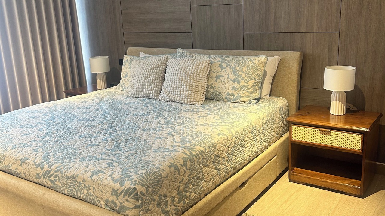 Photo of Bedroom in Puerto Plata