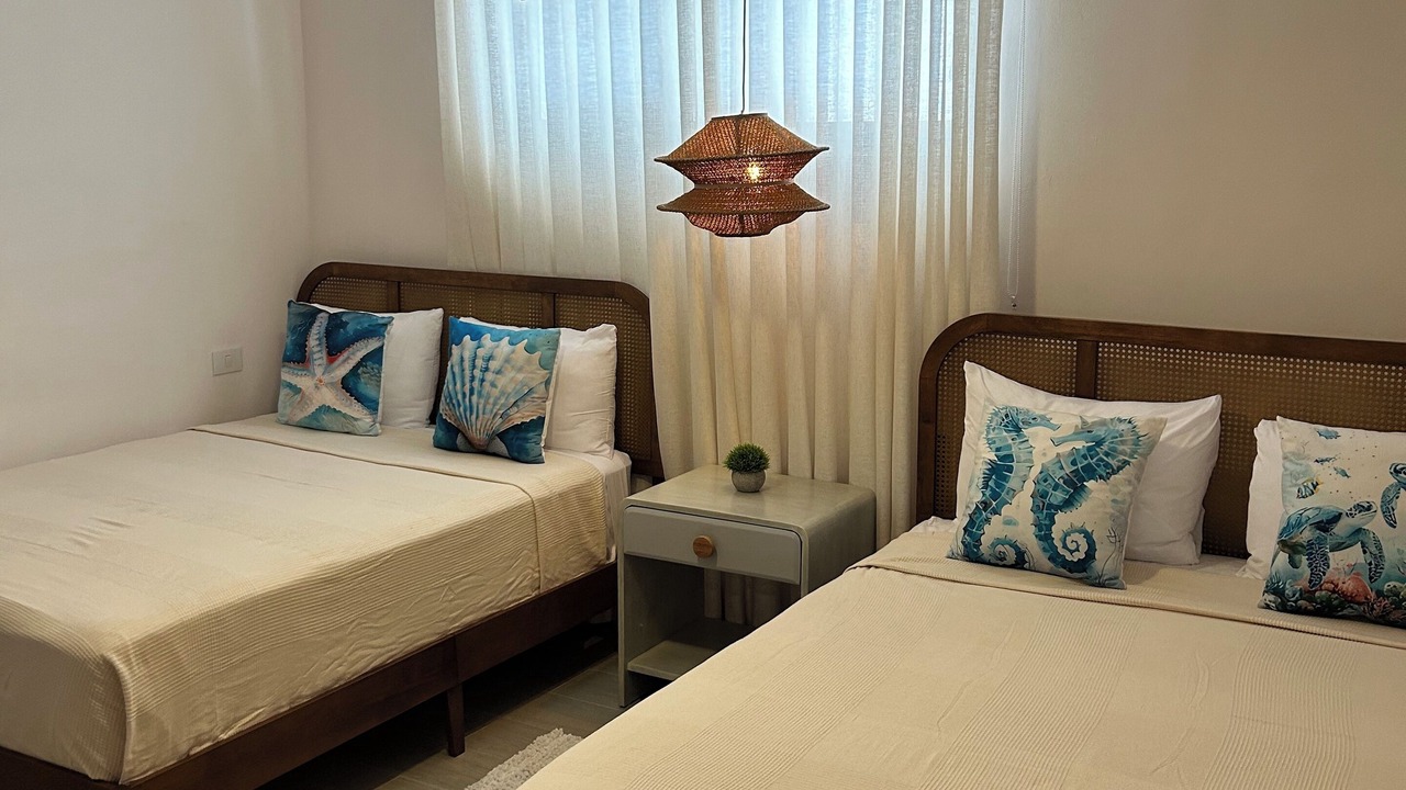 Photo of Bedroom in Puerto Plata