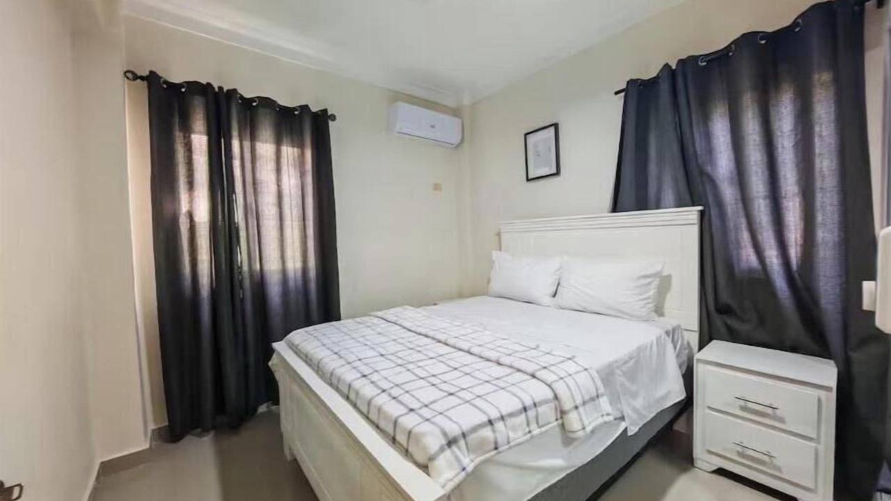 Photo of Bedroom in Paraiso