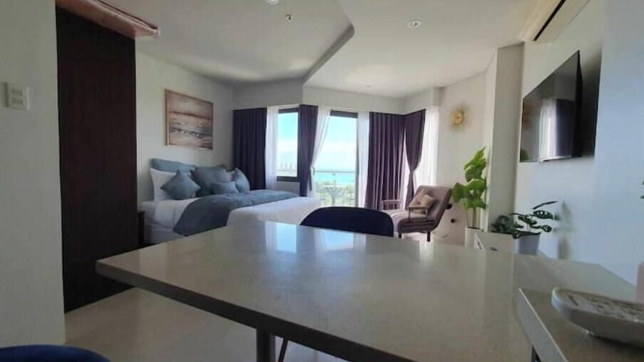 Photo of Bedroom in Maribago