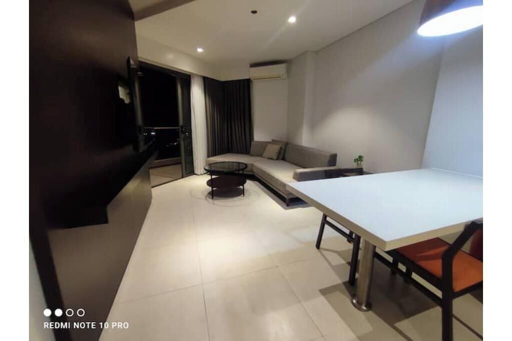 Photo of Livingroom in Maribago