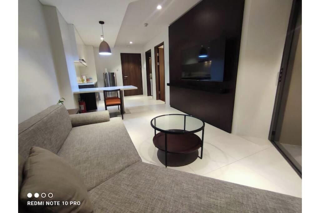 Photo of Livingroom in Maribago