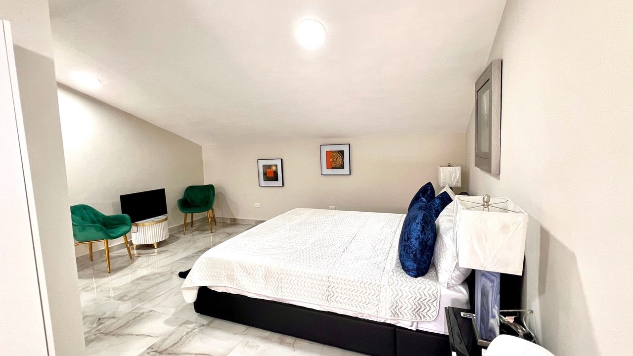 Photo of Bedroom in Urbanizacion Tavarez