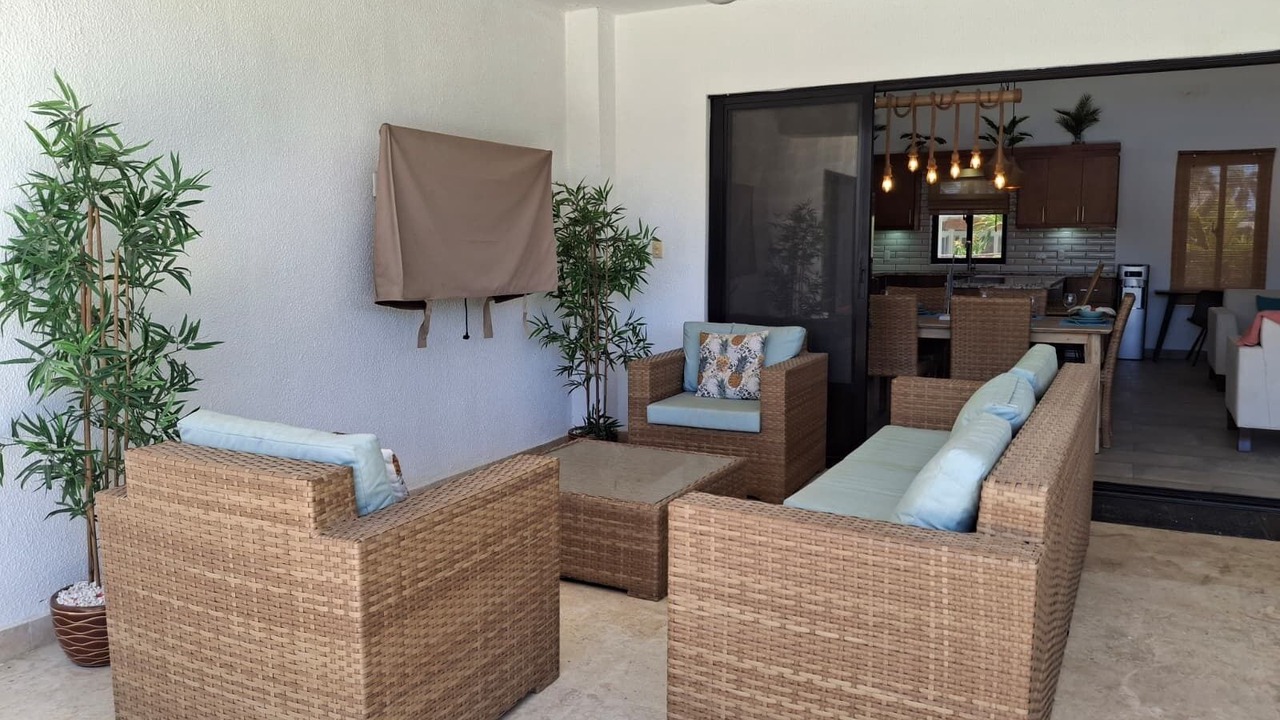 Photo of Outdoor in Cabarete