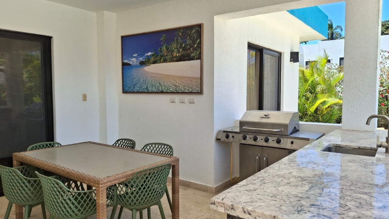 Photo of Outdoor in Cabarete