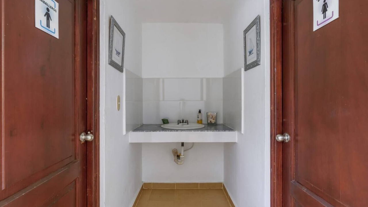 Photo of Bathroom in Nizao