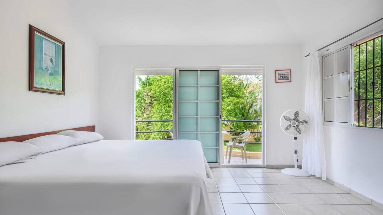 Photo of Bedroom in Nizao
