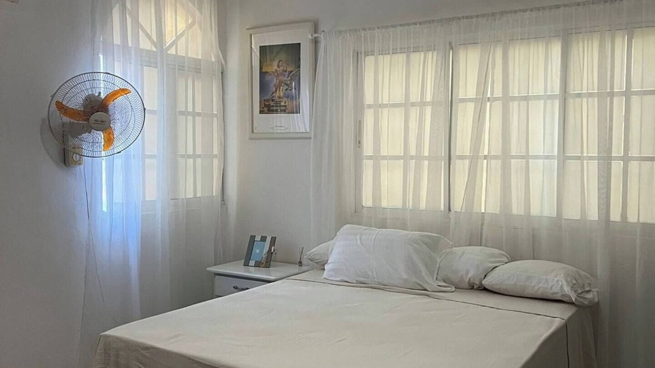 Photo of Bedroom in Nizao