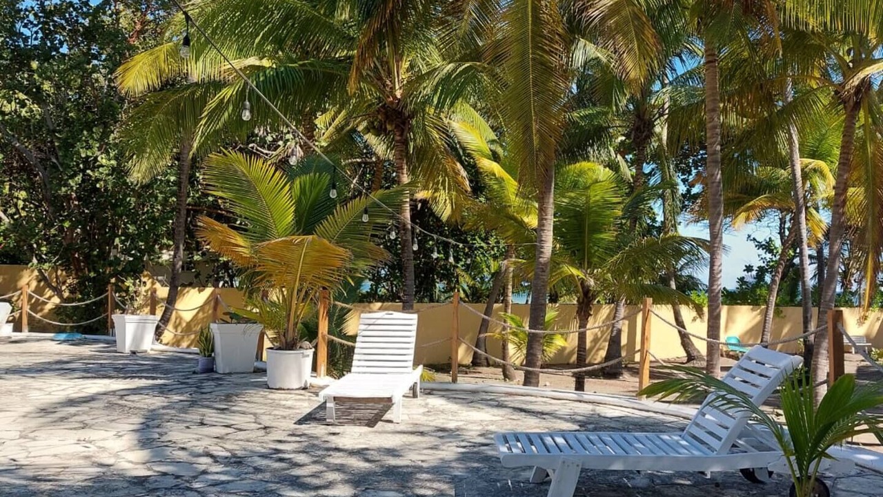 Photo of Patio Balcony in Nizao