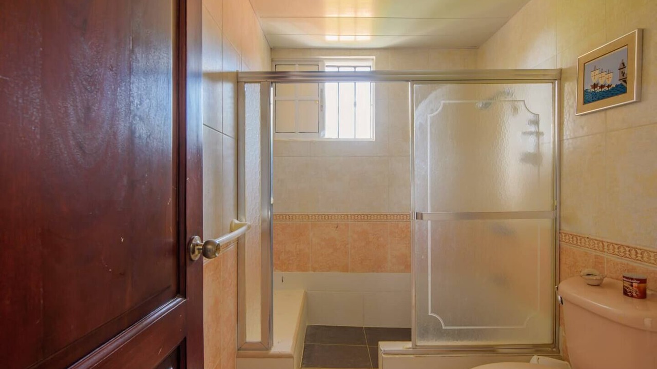 Photo of Bathroom in Nizao