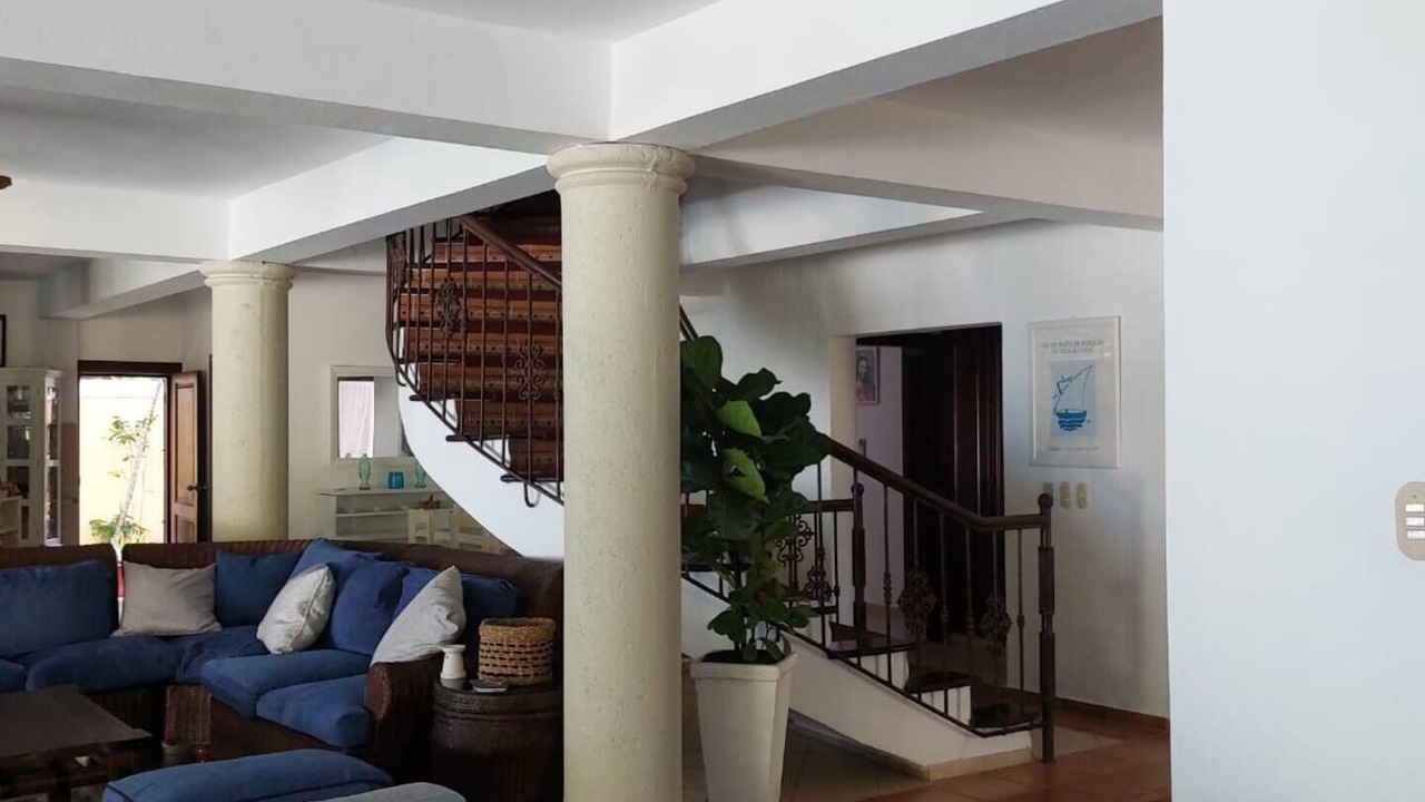 Photo of Livingroom in Nizao
