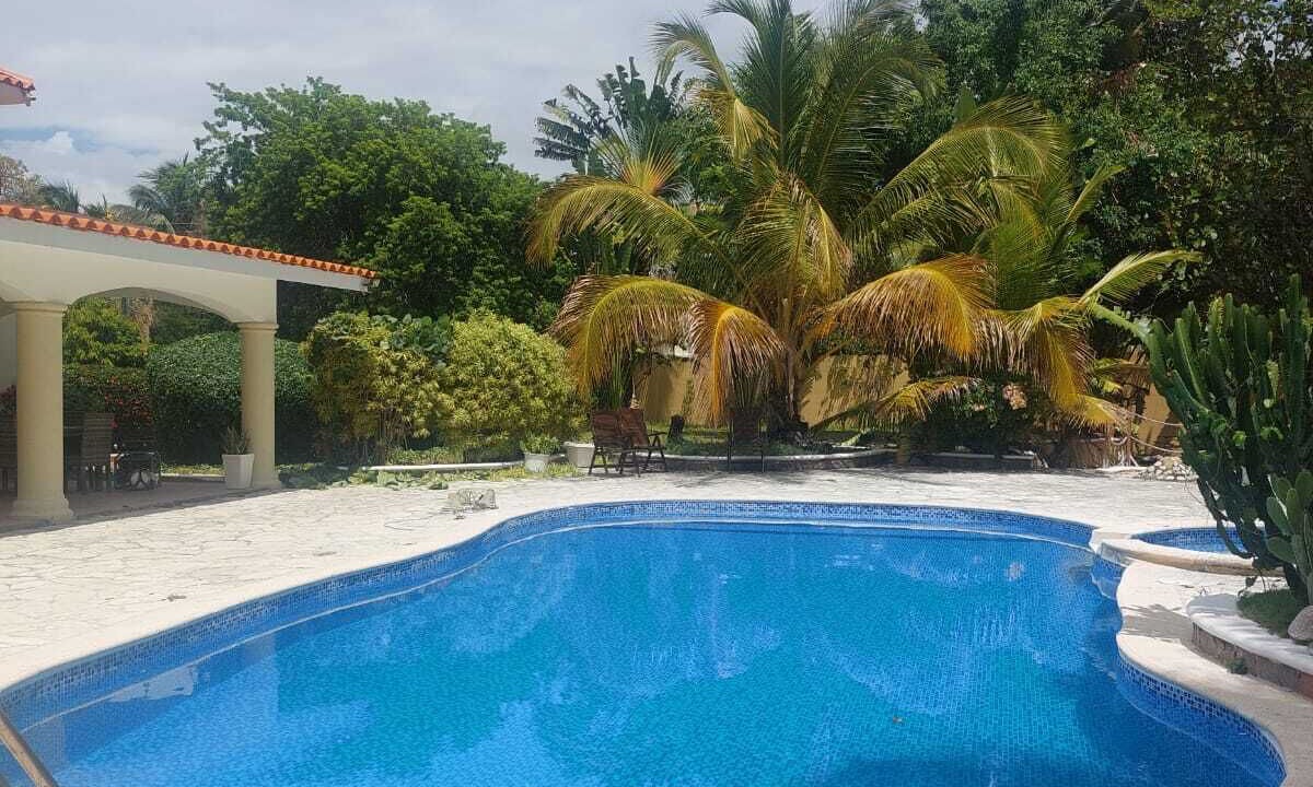 Photo of Outdoor in Nizao