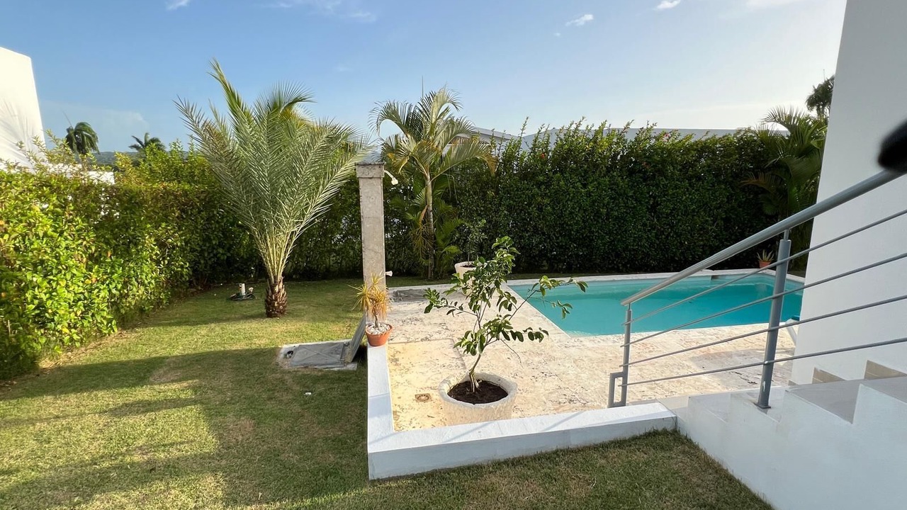 Photo of Outdoor in Cabarete