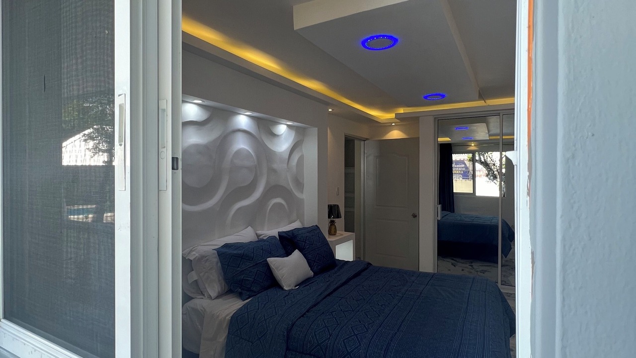 Photo of Bedroom in El Batey