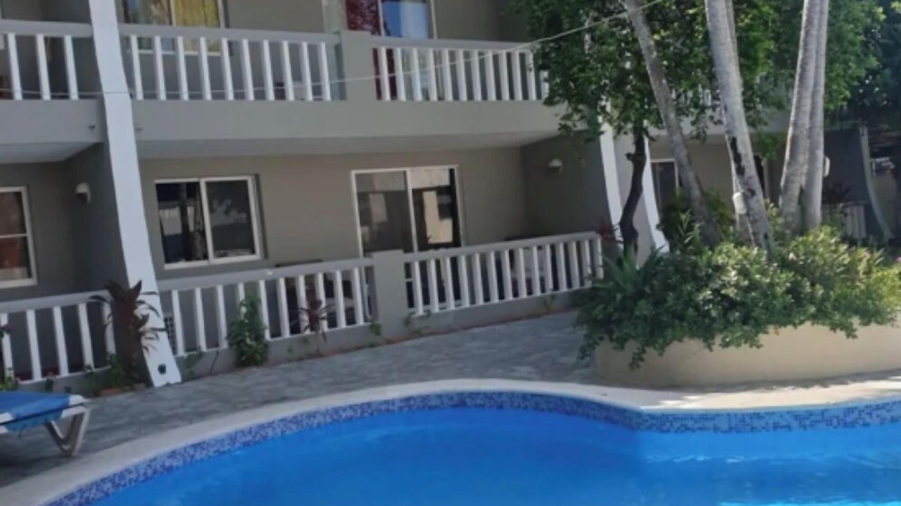 Photo of Outdoor in El Batey