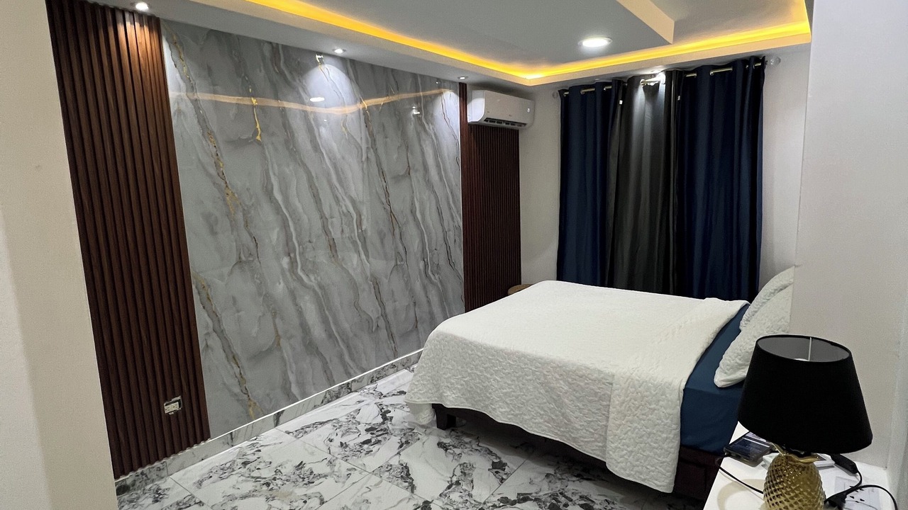 Photo of Bedroom in El Batey
