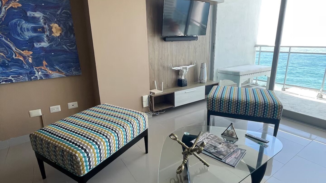 Photo of Livingroom in Honduras