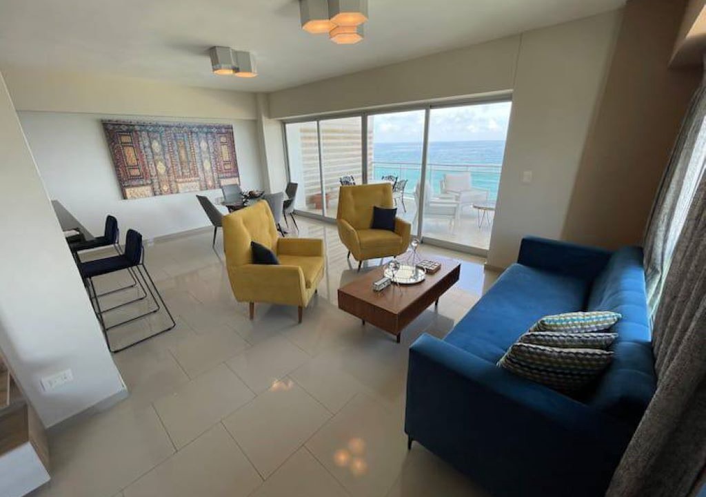 Photo of Livingroom in Honduras
