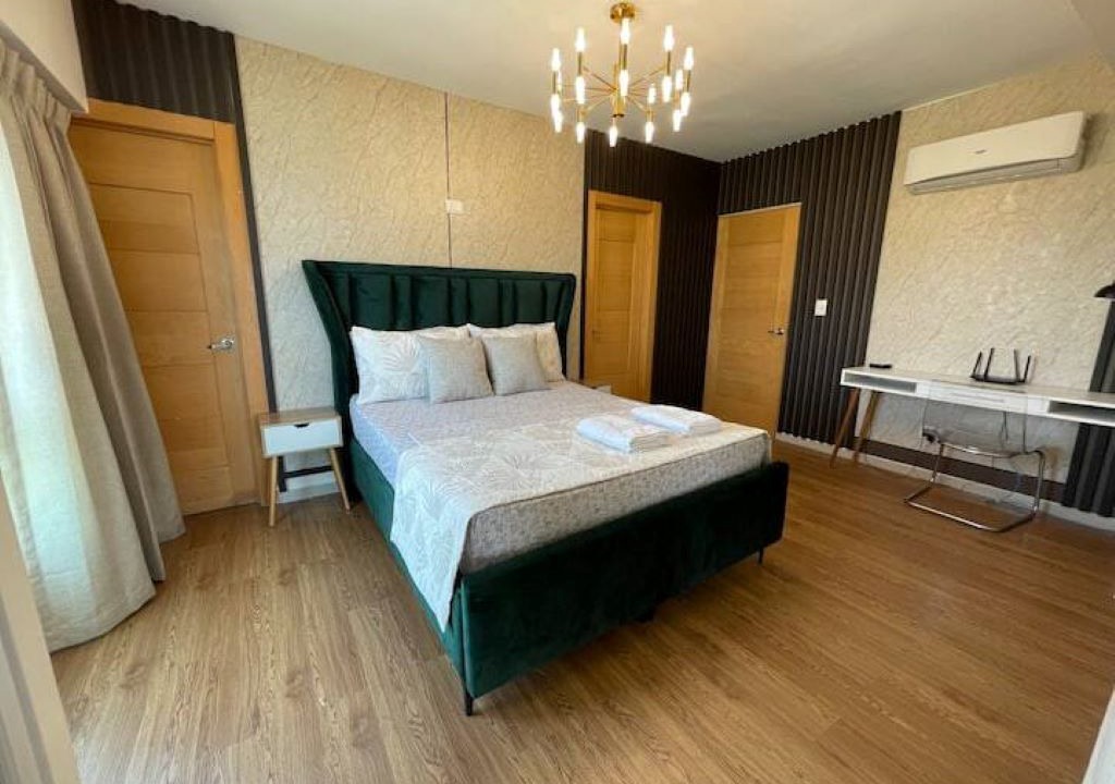 Photo of Bedroom in Honduras