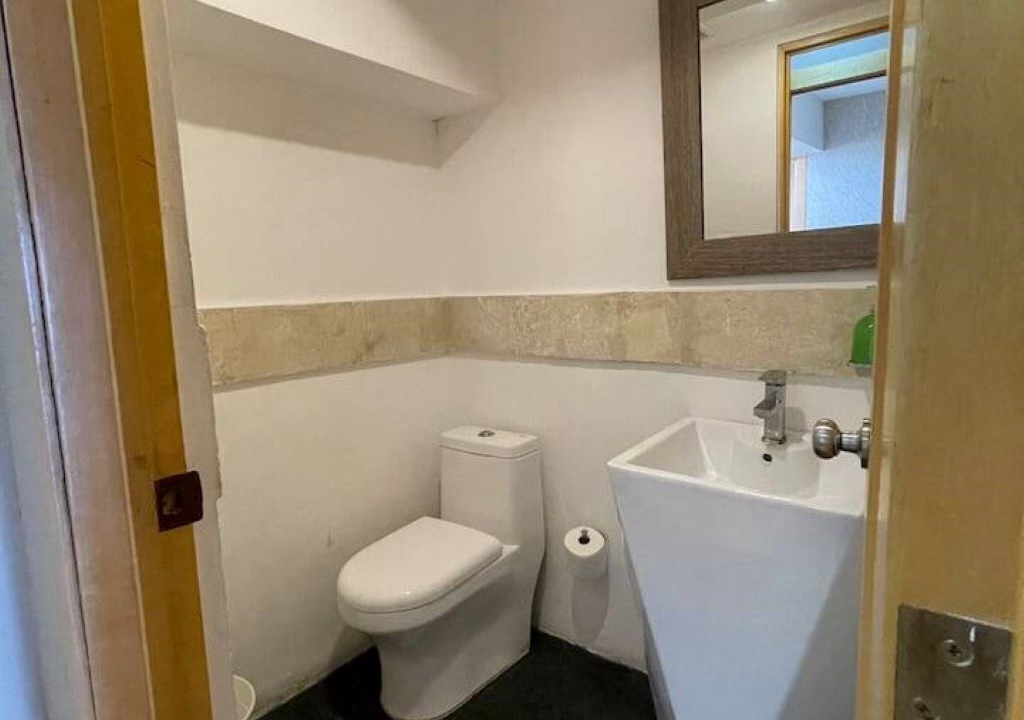 Photo of Bathroom in Honduras