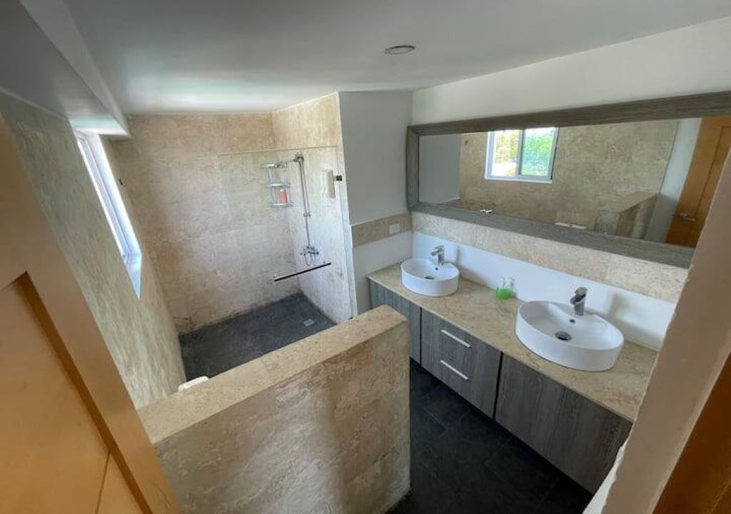 Photo of Bathroom in Honduras