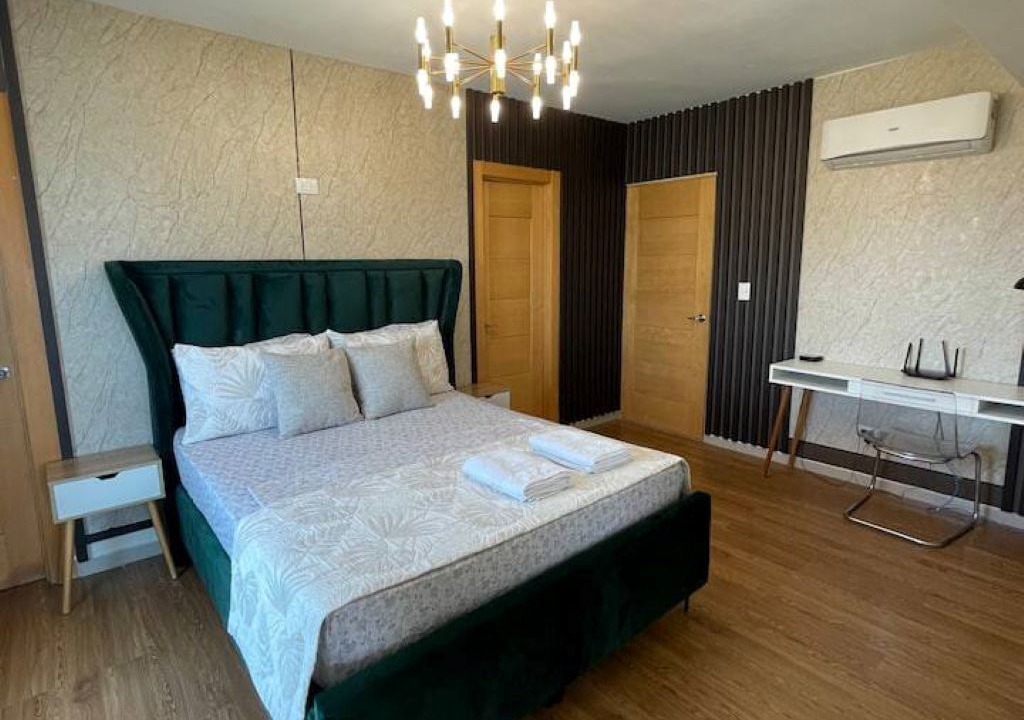 Photo of Bedroom in Honduras