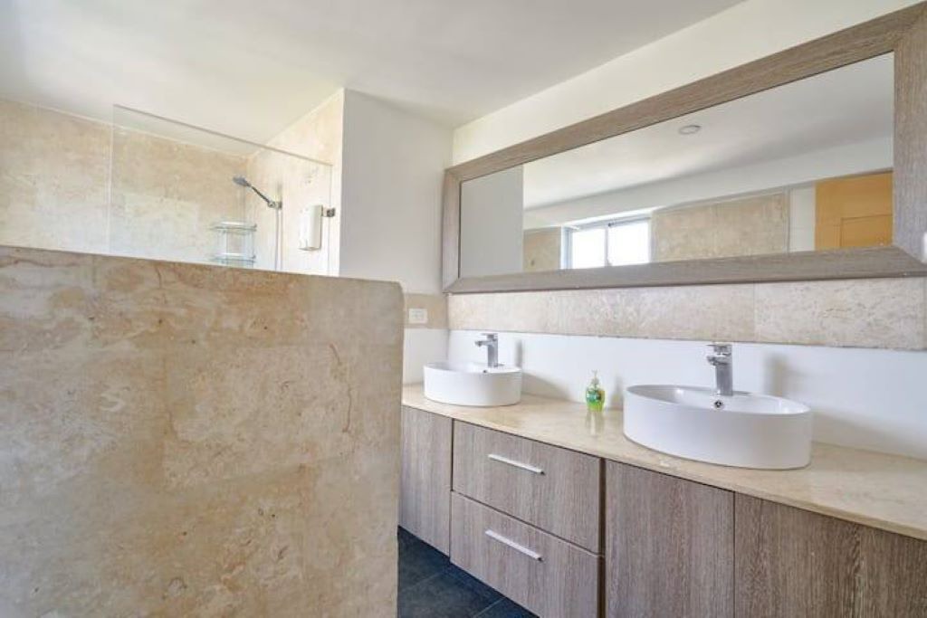 Photo of Bathroom in Honduras