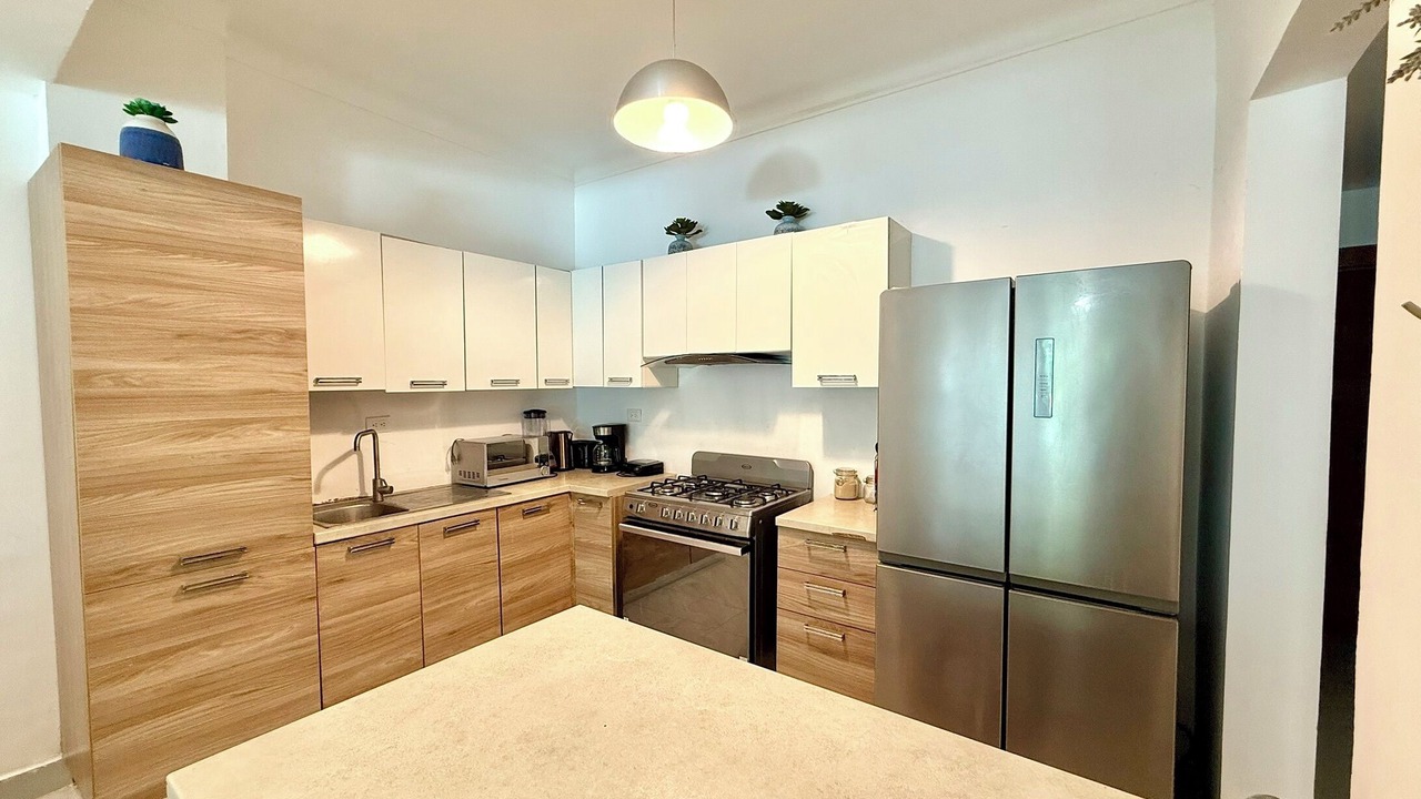 Photo of Kitchen in Playa Bibijagua