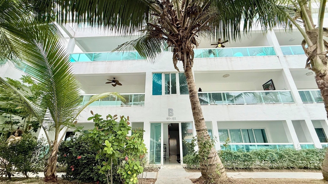 Photo of Outdoor in Playa Bibijagua