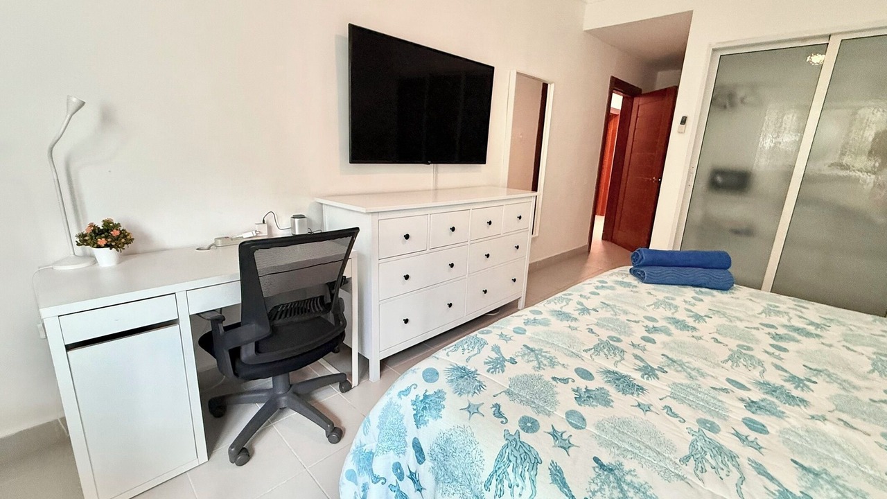 Photo of Bedroom in Playa Bibijagua