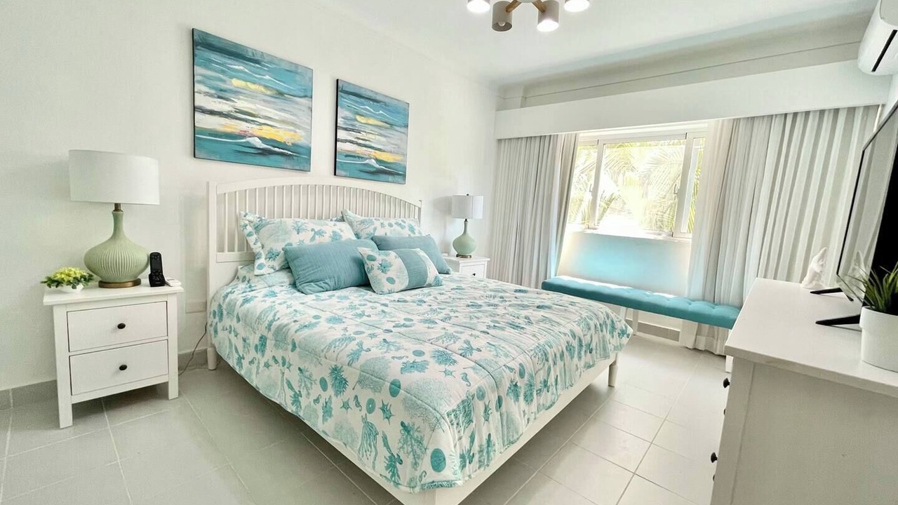 Photo of Bedroom in Playa Bibijagua