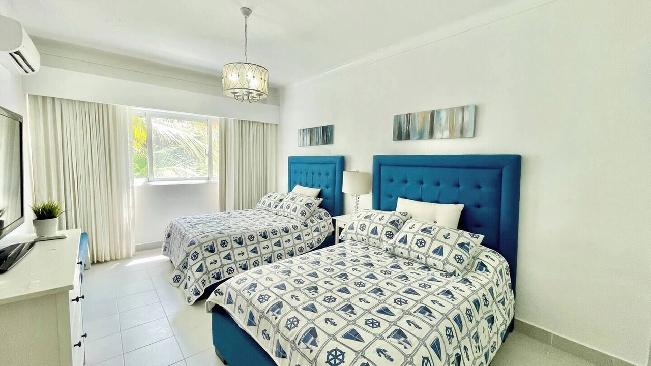 Photo of Bedroom in Playa Bibijagua