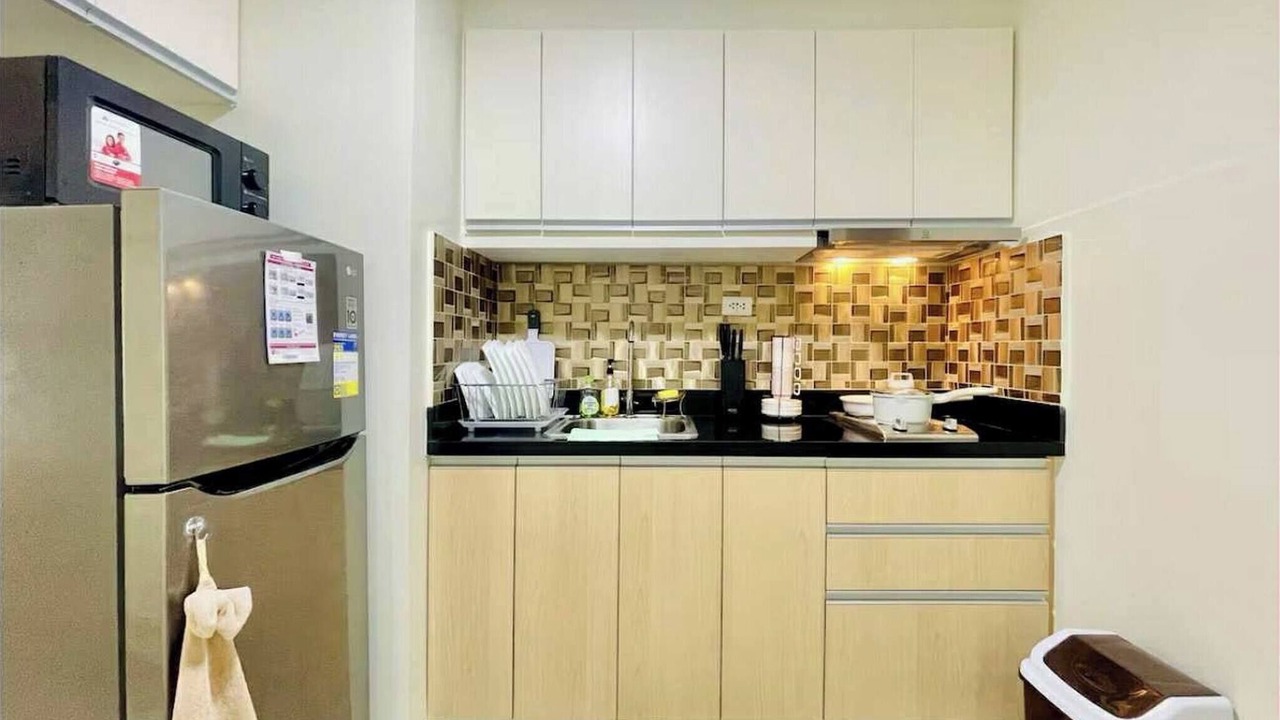 Photo of Kitchen in Mandurriao