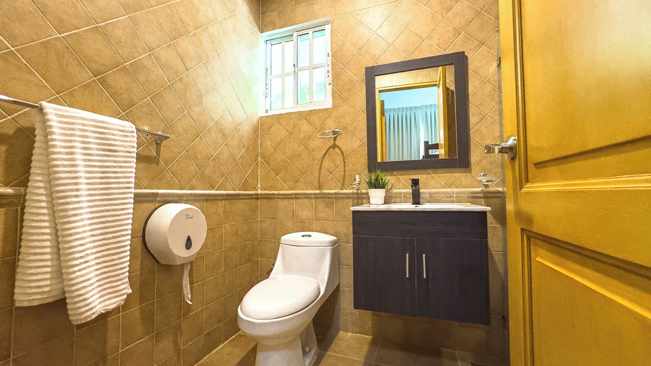Photo of Bathroom in Juan Dolio