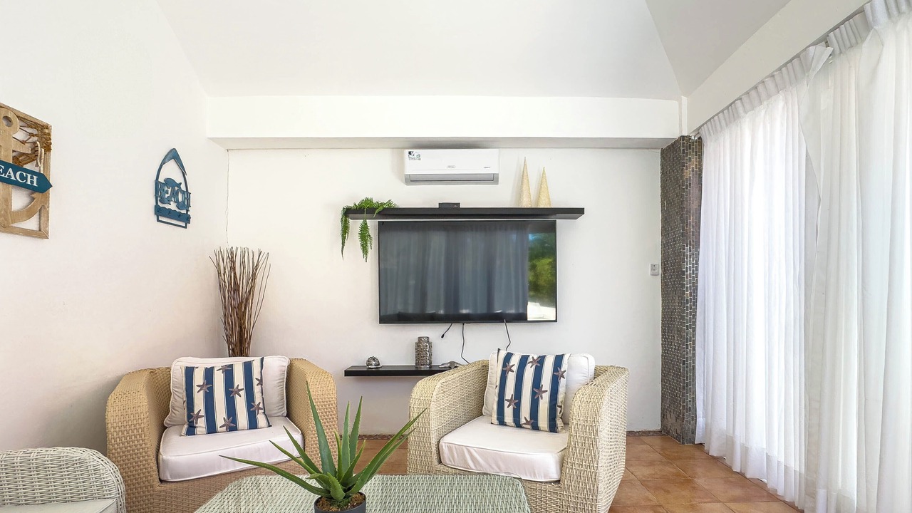 Photo of Livingroom in Juan Dolio
