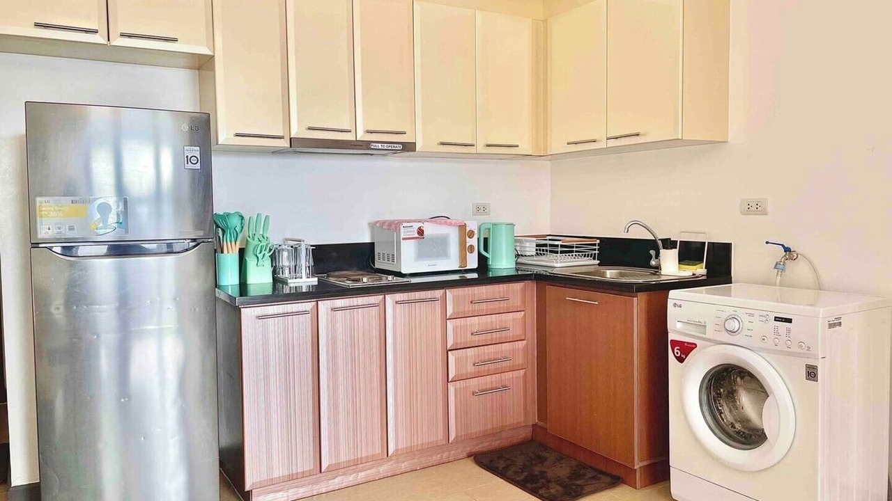 Photo of Kitchen in Pinagsama