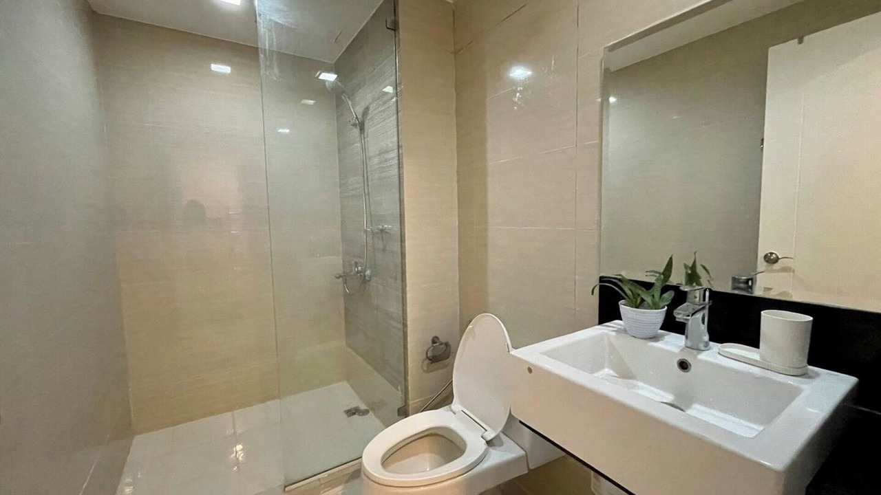Photo of Bathroom in Pinagsama